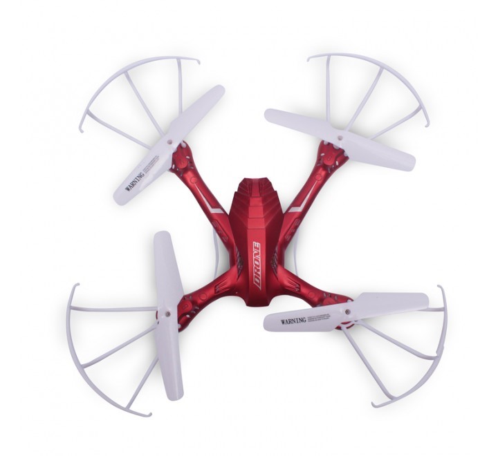 Quadcopter 
      UAV Watkins 
      IA 52354